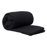 Doublure sac de couchage Sea to Summit Reactor Mummy Liner vert Black
