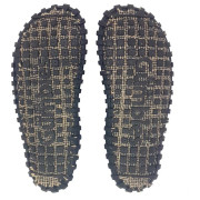 Tongs homme Gumbies Islander Eroded - Retro