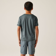 T-shirt enfant Regatta Alvarado IX