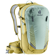 Sac à dos femmes Deuter Compact EXP 12 SL jaune / bleu frost-linden