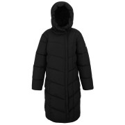 Manteau d'hiver femme Regatta Nurie vert Black