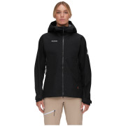Veste femme Mammut Crater IV HS Hooded Jacket Women