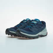 Chaussures homme Salomon Outline Gtx