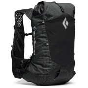Sac à dos femmes Black Diamond W Distance 22 noir Black