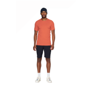 T-shirt fonctionnel homme Devold Adventure Merino 190 Tee Man