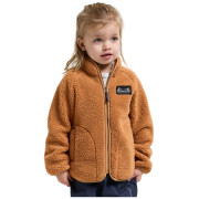 Sweatshirt enfant Didriksons Gibbs Kids Fullzip 2 Almond Tree