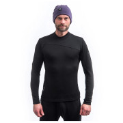 Sweatshirt fonctionnel homme Sensor Merino Extreme Up