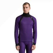 T-shirt thermique homme Montura Vertigo Octa High Neck Maglia