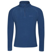 Sweatshirt fonctionnel homme Kilpi Almeri-M bleu foncé DBL