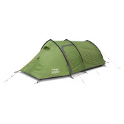 Tente de randonnée Vango Scafell 300 Plus vert / orange Pamir Green