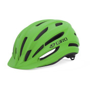 Casque vélo Giro Register II MIPS Youth vert clair Bright Green
