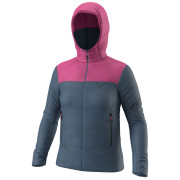 Veste d'hiver femme Dynafit Radical Prl Hood Jkt W rose 6A51 - magenta/0720