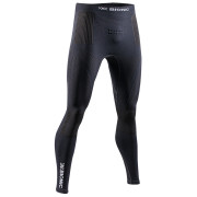 Pantalon sous-vêtements homme X-Bionic Energy Accumulator 4.0 noir OPAL BLACK/ARCTIC WHITE