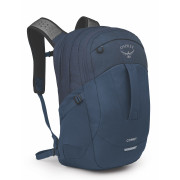 Sac à dos urbain Osprey Comet bleue atlas blue heather