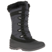 Bottes femme Kamik W' Snovalley 4 vert Black