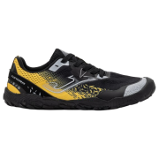 Chaussures barefoot pour enfant Joma Tundra Junior Boy Black noir BLACK