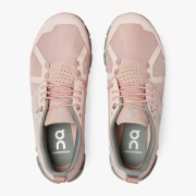 Chaussures de running femme On Running Cloud Waterproof