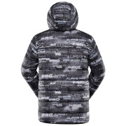 Veste d'hiver homme Alpine Pro Erom