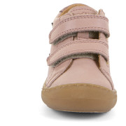 Chaussures barefoot toutes saisons pour enfant Frodo Ollie S Star Pink