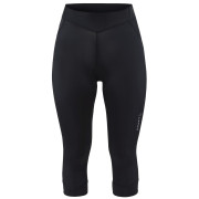 Pantalon vélo femme Craft Core Endru Knickers vert Black
