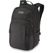 Sac à dos Dakine Campus M 25L noir / argenté Vx