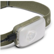 Lampe frontale Black Diamond Stellar-R