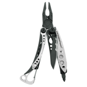 Outil multifonction Leatherman Skeletool noir / argenté