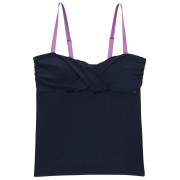 Maillot de bain femme Regatta Aceana Tankini III bleu / violet Navy/Radiant Orchid