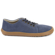 Chaussures femme Frodo Barefoot botaniq laces