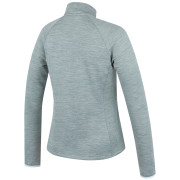 Sweat-shirt femme MOOA Nyore Grid 220