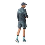 Gilet homme Dynafit Trail Reflective Insul Vest M