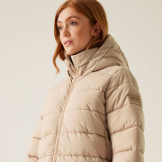 Manteau d'hiver femme Regatta Elender