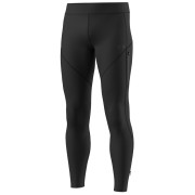 Pantalon sous-vêtements homme Dynafit Winter Running Tights M noir 0911 - black out/0730
