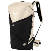 Sac à dos Salewa Puez 32+5L W Bp vert / beige BLACK OUT/OATMEAL