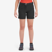 Short femme Montane Fem Terra Stretch Lite Shorts