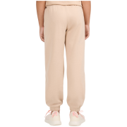 Pantalons de survêtement enfant 4F Trousers Cas F1782 Beige