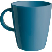 Tasse Brunner Mug ABS bleue