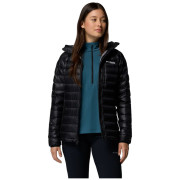 Doudoune femme Columbia Arctic Crest Down Hooded Jacket