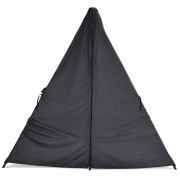 Toile de protection Hamaka.eu Hangout Pod - na stojan vert black