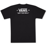 T-shirt homme Vans Mn Vans Drop V-B