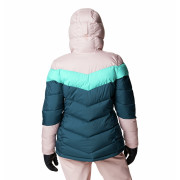 Veste d'hiver femme Columbia Abbott Peak™ Insulated Jacket