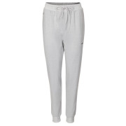 Pantalon de survêtement femmes Progress Symbolica Pants gris šedý melír