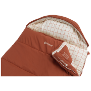 Sac de couchage - couverture Outwell Camper Lux