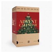 Café Grower´s cup Advent Calendar