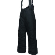 Pantalon enfant Hannah Amidala JR II girs Anthracite