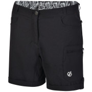 Short femme Dare 2b Melodic II Short vert Black