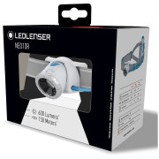 Lampe frontale Ledlenser NEO 10R