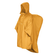 Poncho Ferrino Hiker jaune yellow