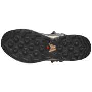 Bottes randonnée femme Salomon X-Adventure Coldrush Waterproof