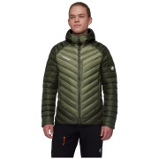 Veste homme Mammut Broad Peak IN Hooded Jacket Men